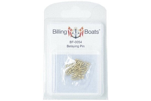 Belaying Pin 8 mm (50)
